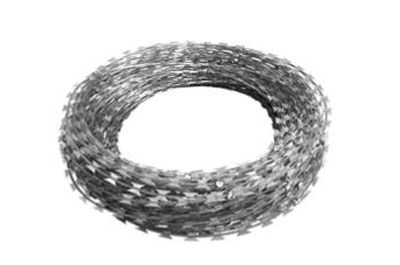 Concertina Razor Wire