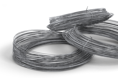 GALVANISED WIRE