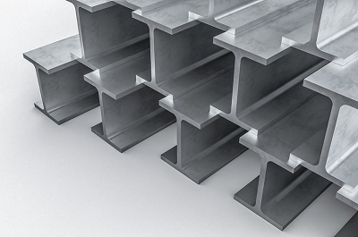 PARALLEL FLANGE BEAM (H BEAM)