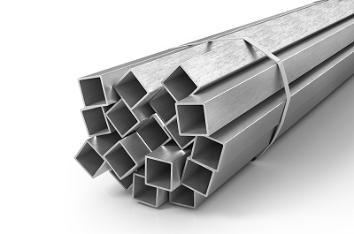 SQUARE HOLLOW SECTION PIPE
