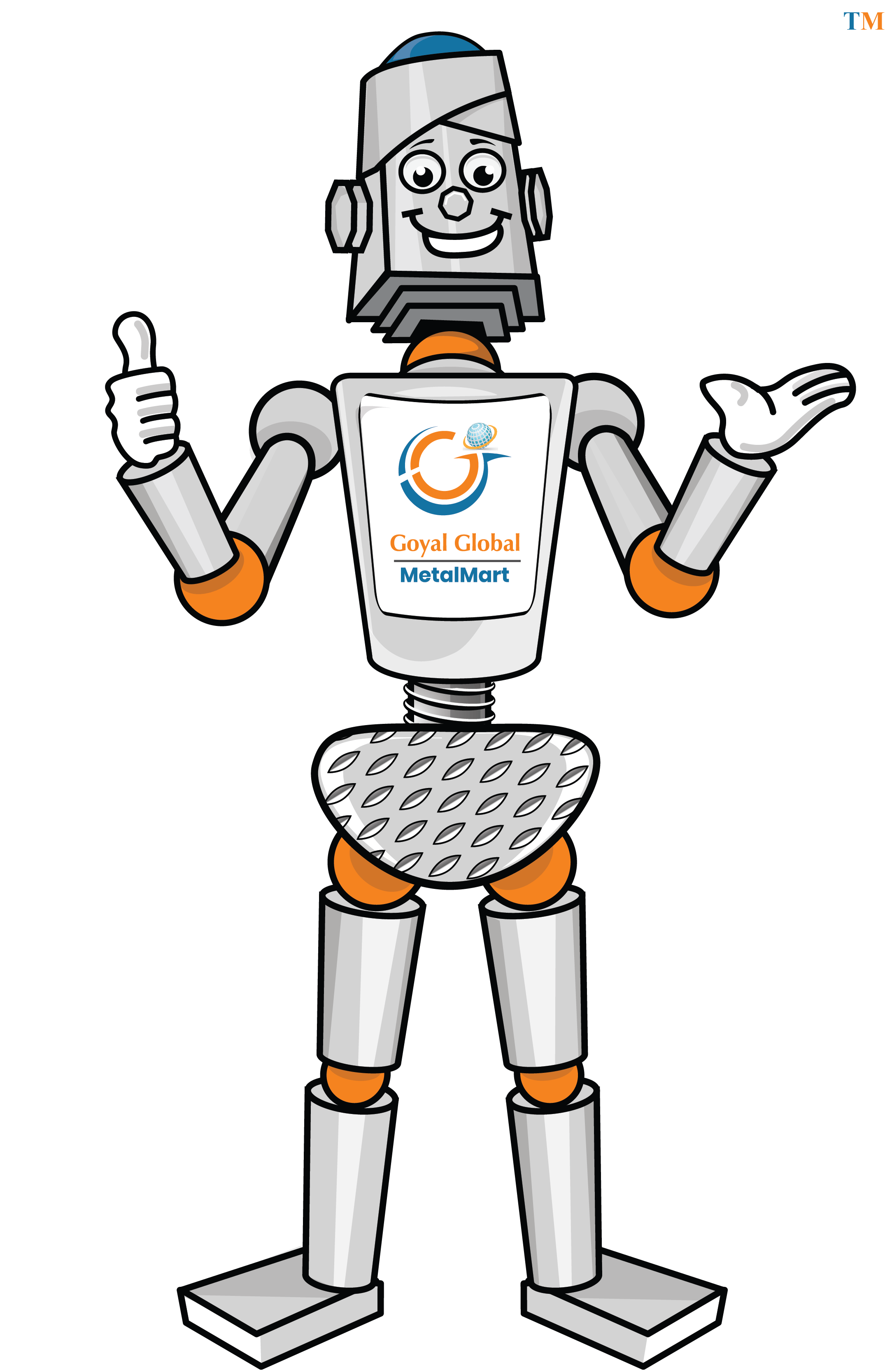 Goyal Global Metal Mart